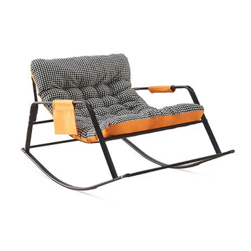 Living Room Leisure Sofa Rocking Chair HWSF-50（Sale Event）
