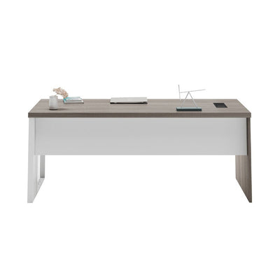 Office desk simple modern class desk boss desk office desk supervisor desk LBZ-10136