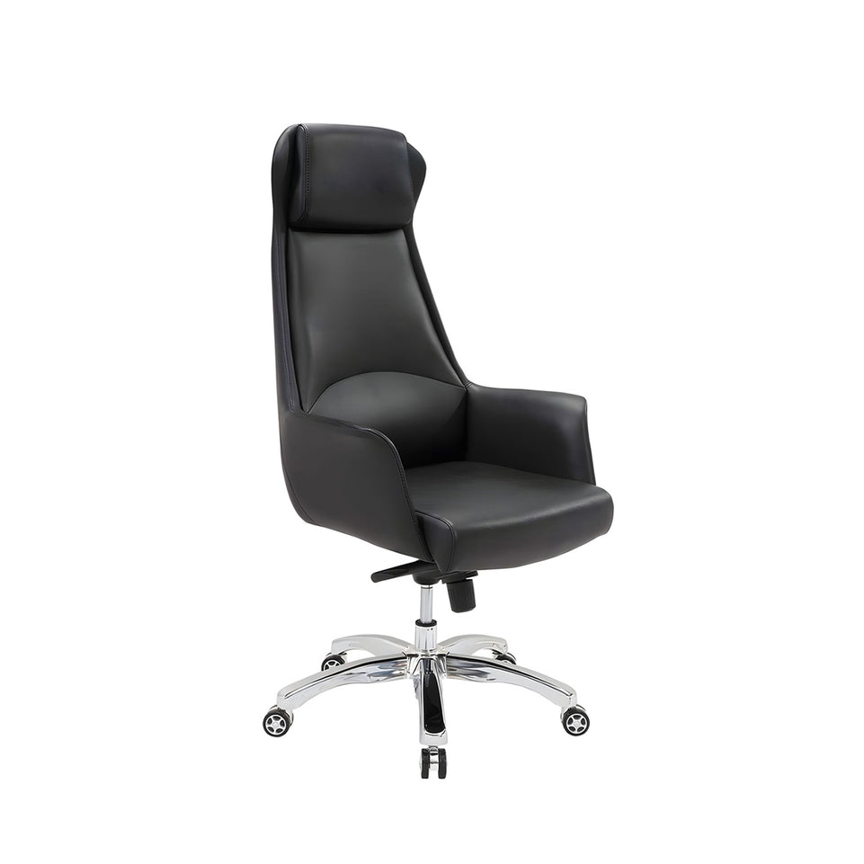 Boss desk simple modern president Manager Boss Desk LBZ-10166