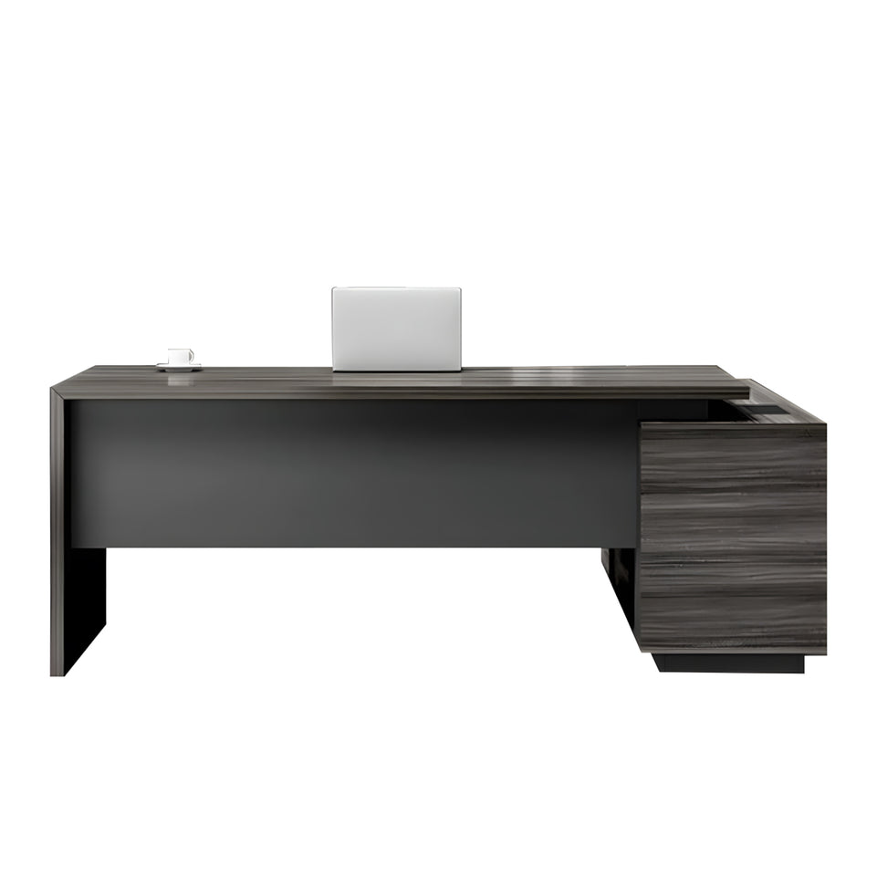 Atmospheric supervisor desk manager desk supervisor desk simple modern Taipan table LBZ-10122