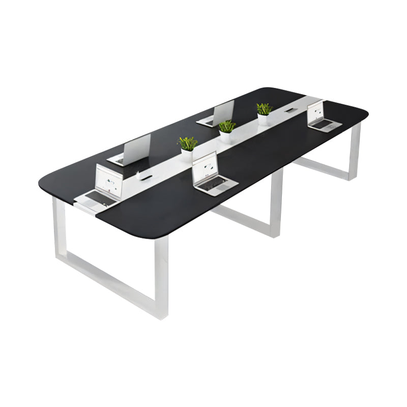 Office Furniture Conference Table Long Table Simple Modern Conference Table HYZ-10142