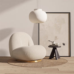 Ergonomic Office Chair with Lumbar Support for Home Office
