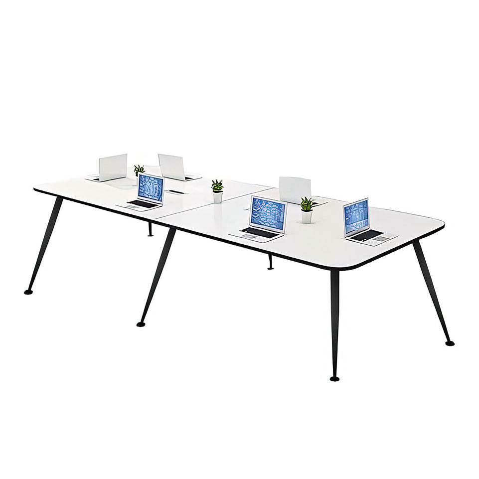 Office Computer Desk Conference Table Meeting Room Table HYZ-1034