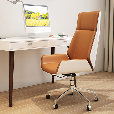 Modern Executive Chair Office Chair with Backrest YZ-703