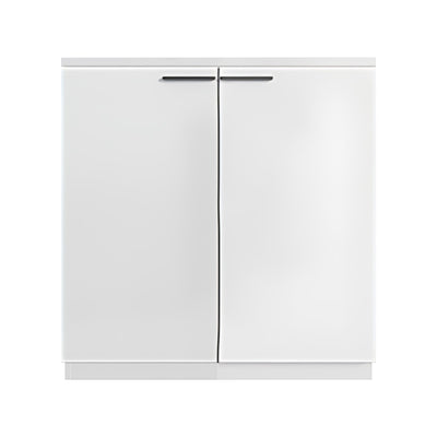 File Cabinet 31 in Tall with Transaction Counter & Soft-Close for Office