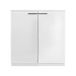 File Cabinet 31 in Tall with Transaction Counter & Soft-Close for Office