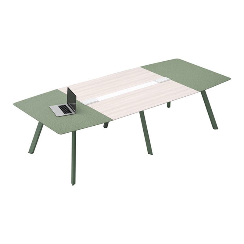Negotiation arc training conference table modern simple conference room long table HYZ-1065