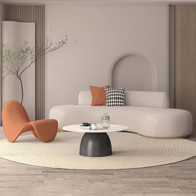 Luxury Sofa: Creative Minimalist Design