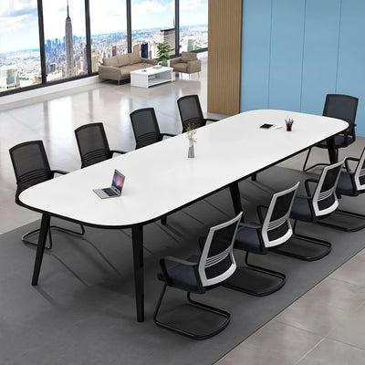 Conference Table Modern Office Conference Table and Chairs HYZ-10128