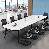 Conference Table Modern Office Conference Table and Chairs HYZ-10128