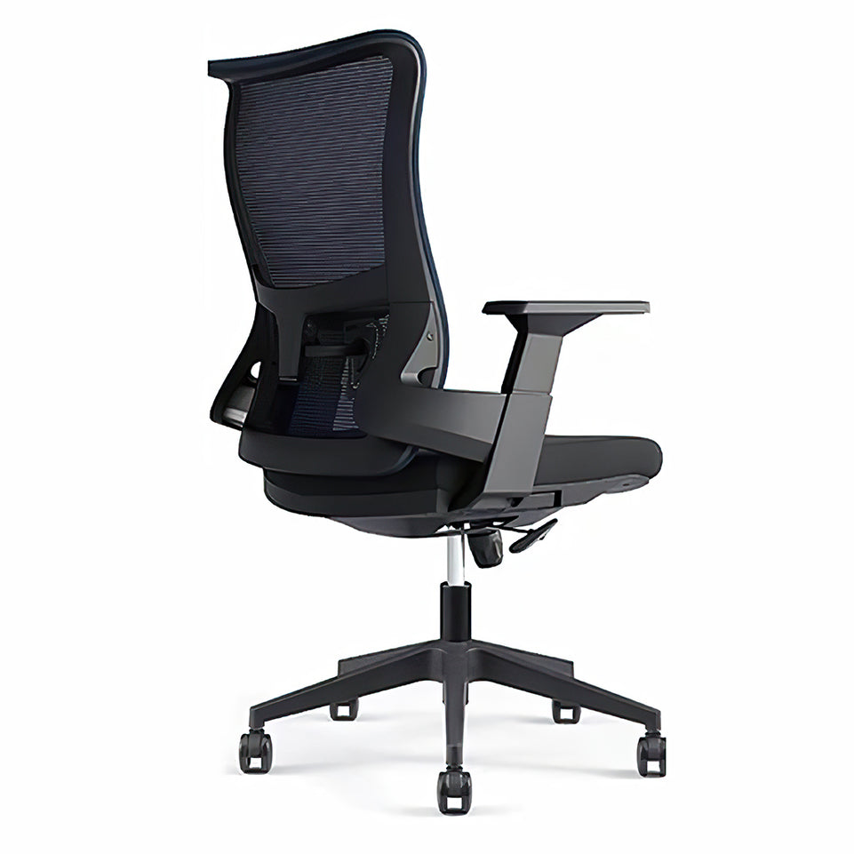 Lifting And Rotating Office Chair BGY-104