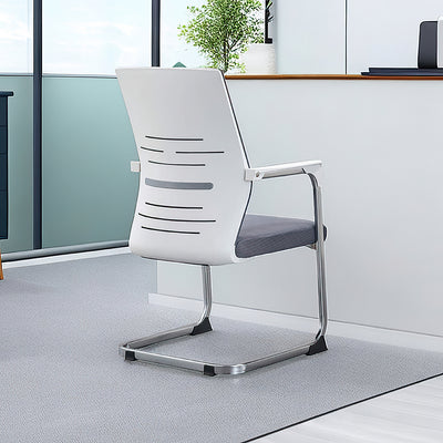 Experience Peak Seating Comfort with Black Office Chair Batch Excellence BGY-1018