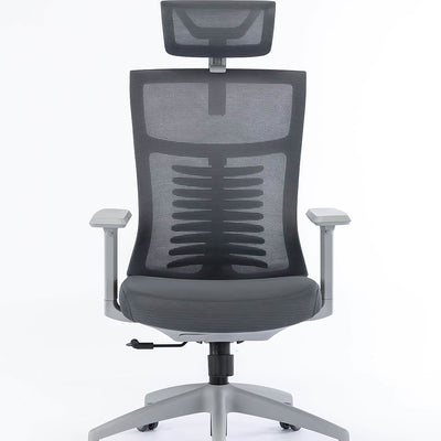 Fashion Computer Office Chair Breathable Mesh Chair Sponge Cushion BGY-103