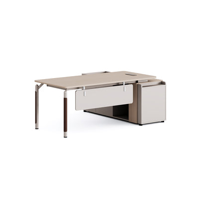 Versatile High-quality Executive Desk LBZ-2065