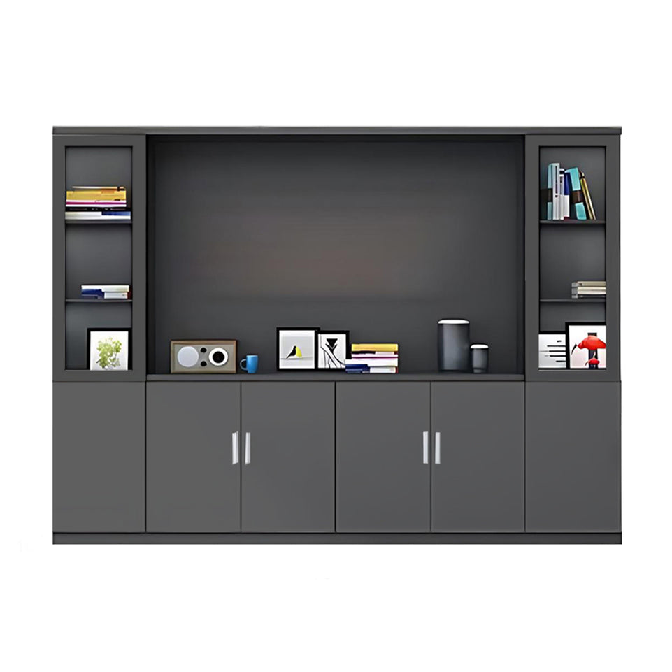 Modern Stable Executive Desk Stylish Office Furniture LBZ-111