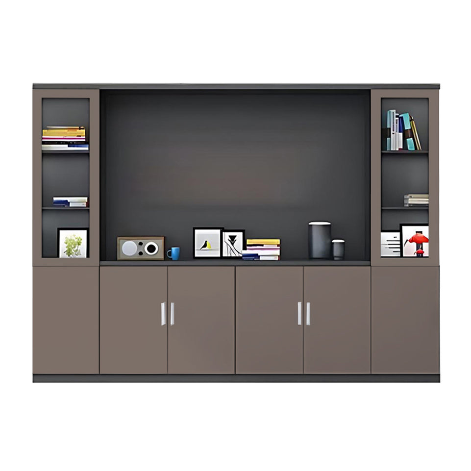 Modern Stable Executive Desk Stylish Office Furniture LBZ-111