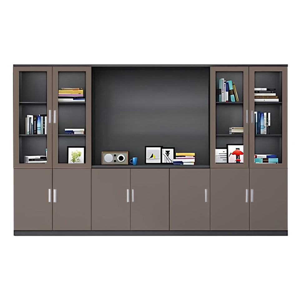 Modern Stable Executive Desk Stylish Office Furniture LBZ-111
