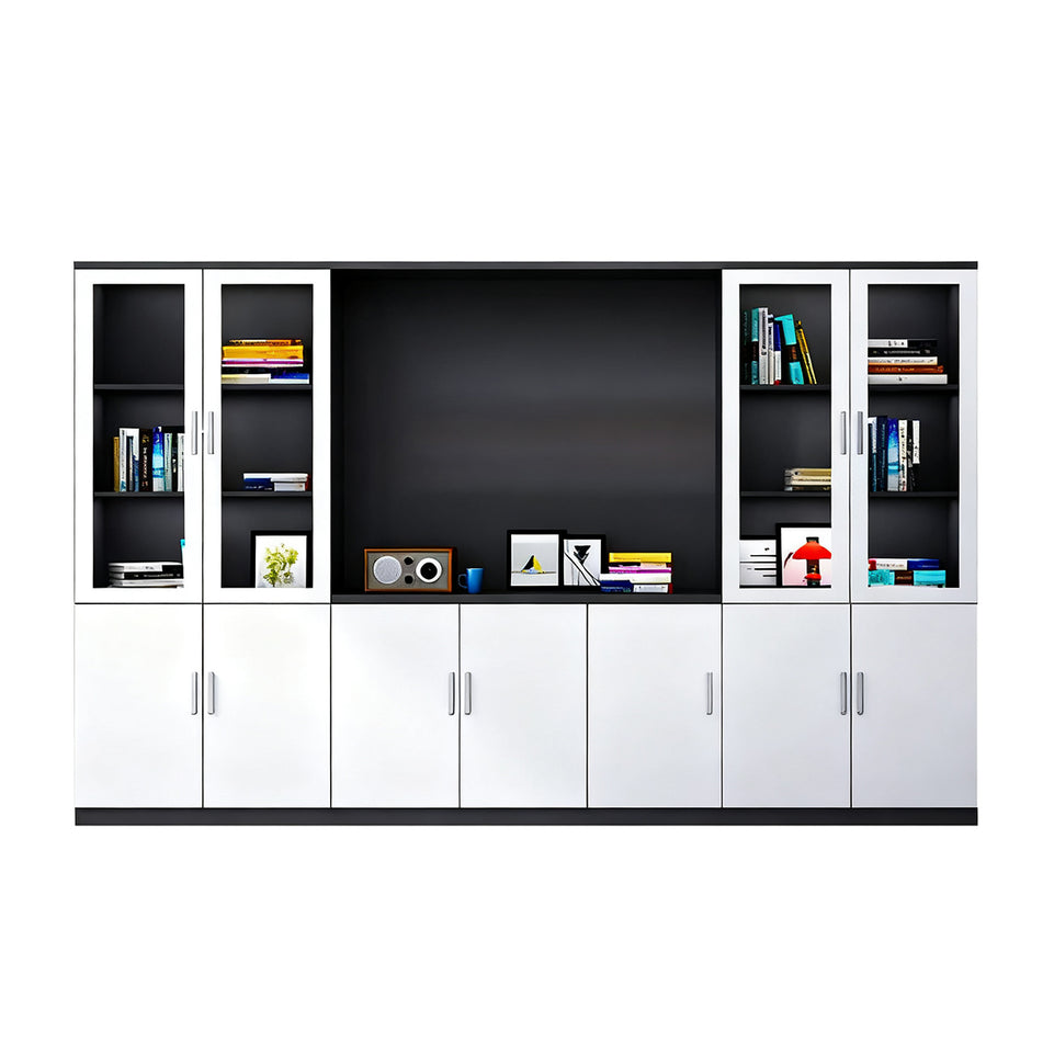 Modern Stable Executive Desk Stylish Office Furniture LBZ-111