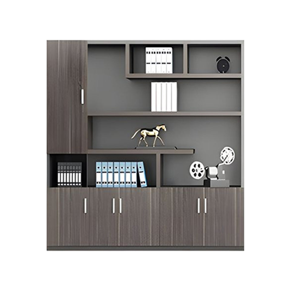 Simple modern Steady Boss Desk manager desk light luxury office large desk LBZ-10110