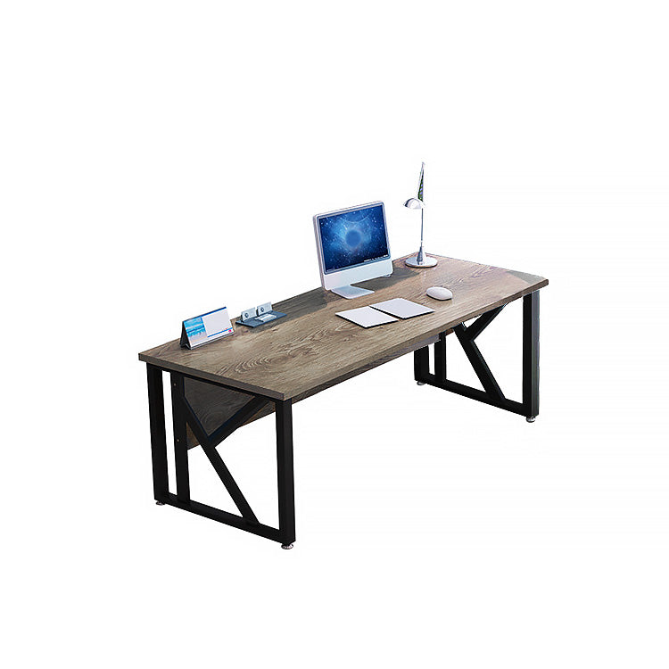 Office desk simple modern Boss Desk With Spacious Tabletop president manager desk office furniture LBZ-10123