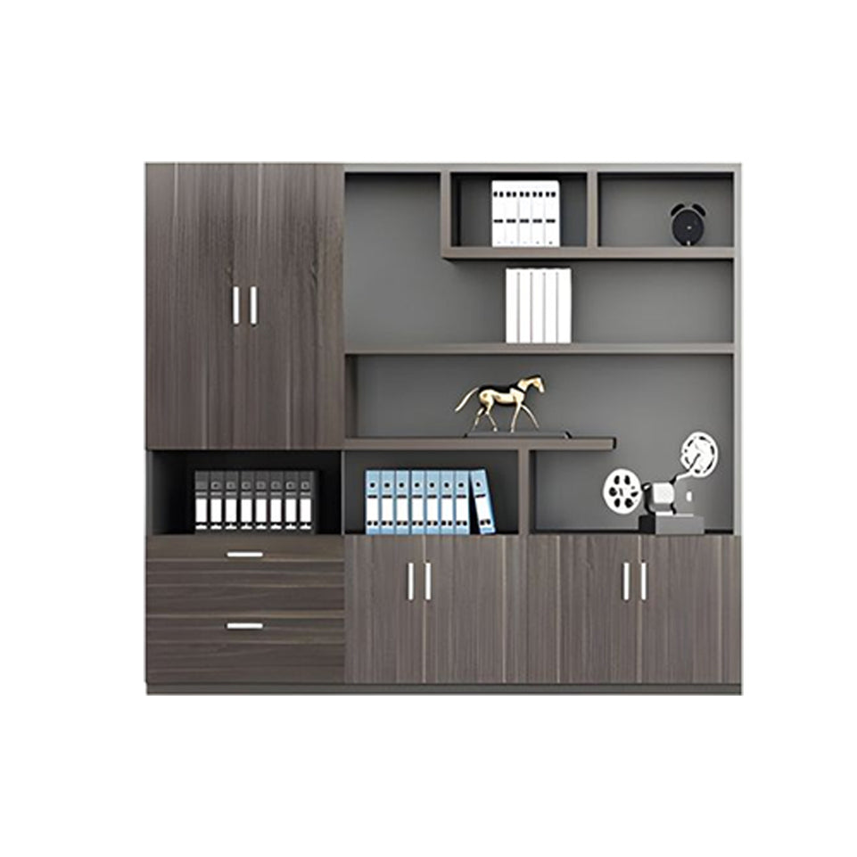 Simple modern Steady Boss Desk manager desk light luxury office large desk LBZ-10110