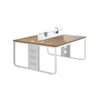 Fashion Work Computer Desk Office Writing Desk YGZ-1088