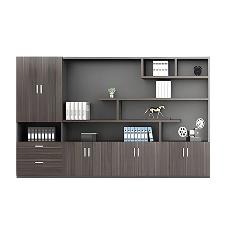 Simple modern Steady Boss Desk manager desk light luxury office large desk LBZ-10110