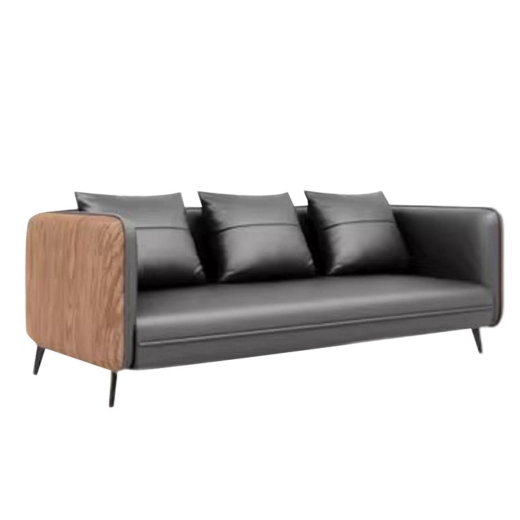 Sofa Office Furniture Couch Fashion Quality Sofa Suitable for Exhibition Booths BGSF-1011