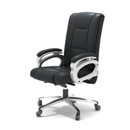 Durable Eco Friendly Executive Desk With Thickened Surface For A Premium Workspace LBZ-2147