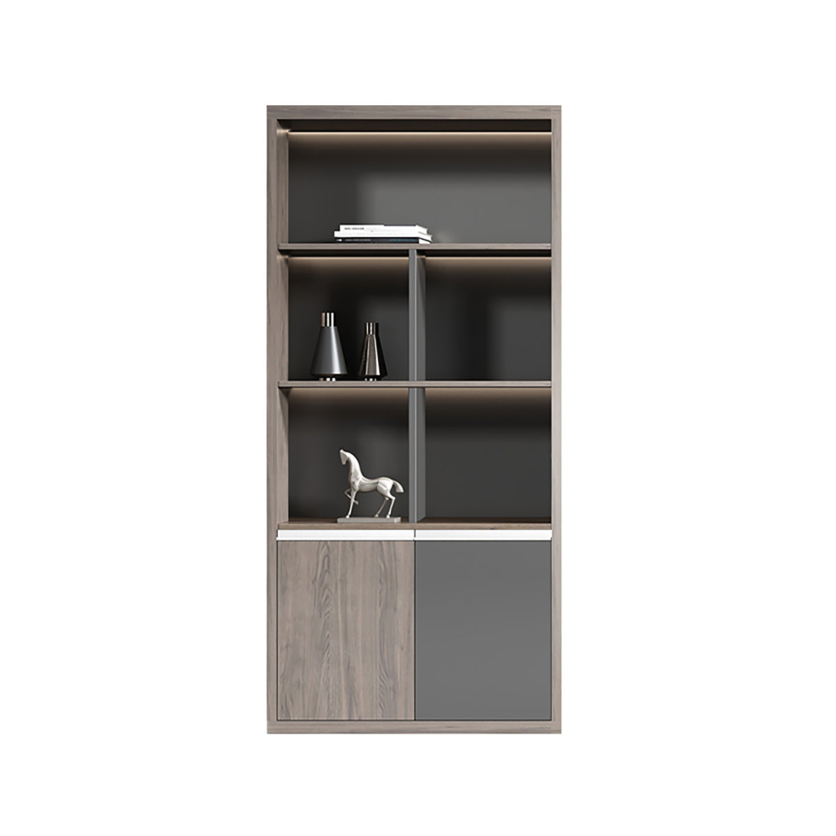 Classic Executive Office Desk CEO Manager Office Table  LBZ-1043