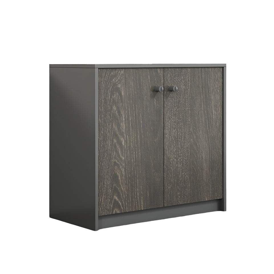 Office filing cabinet wooden data filing cabinet WJG-105