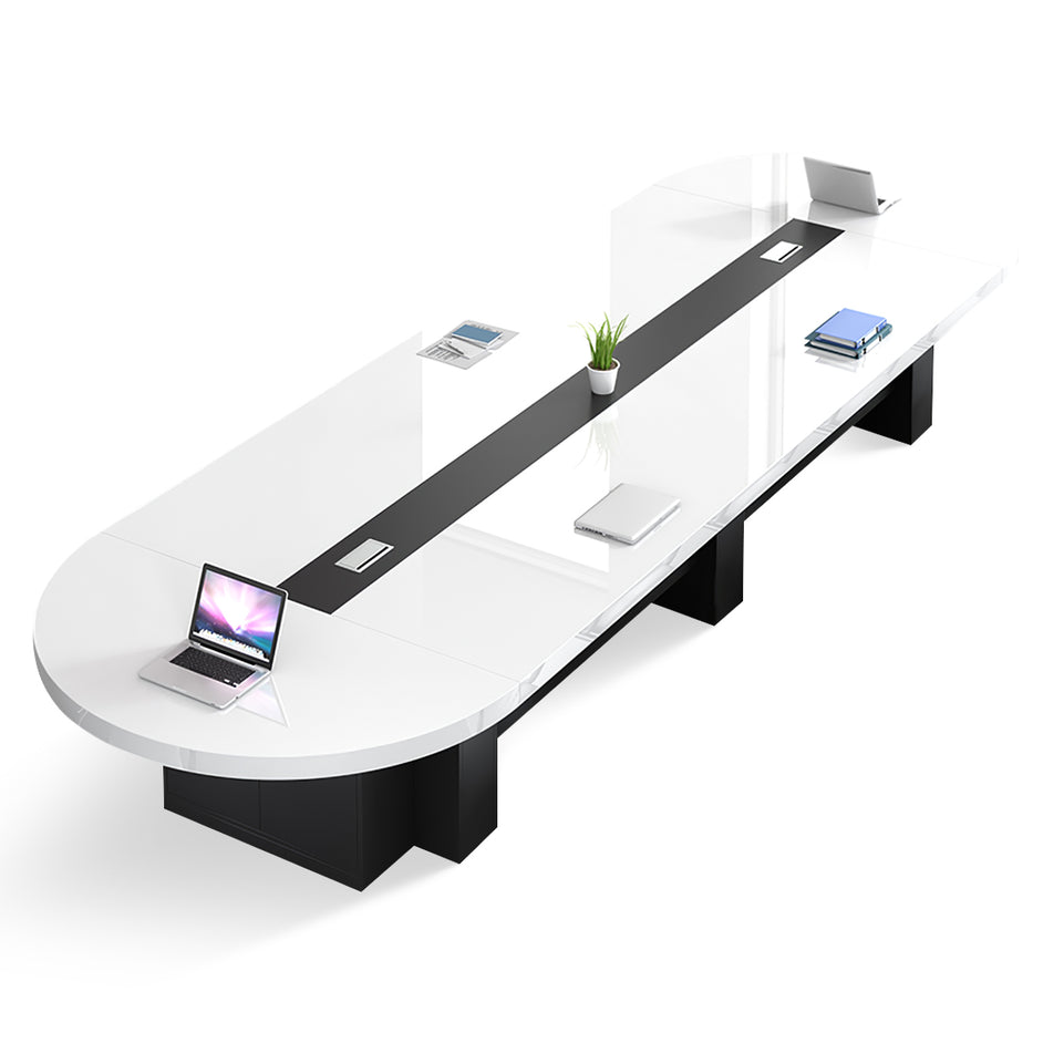 Modern Conference Table for Meeting HYZ-782