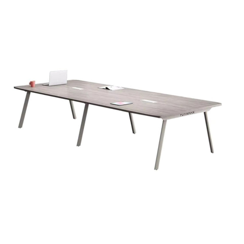 Simple Modern Large and Small Conference Negotiation Table Rectangular Conference HYZ-10104