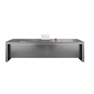 Simple modern Steady Boss Desk manager desk light luxury office large desk LBZ-10110