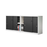 Office File Cabinet, Low Cabinet, Storage Cabinet WJG-737