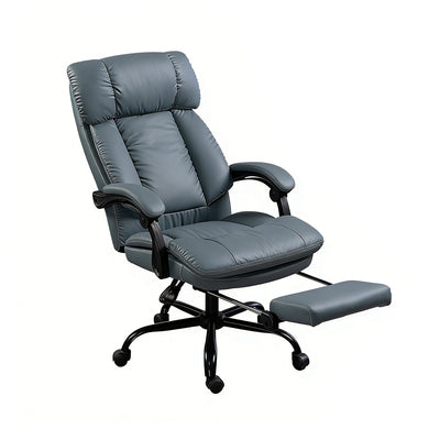 Manager Chair Comfortable Sedentary Computer Chair BGY-1069