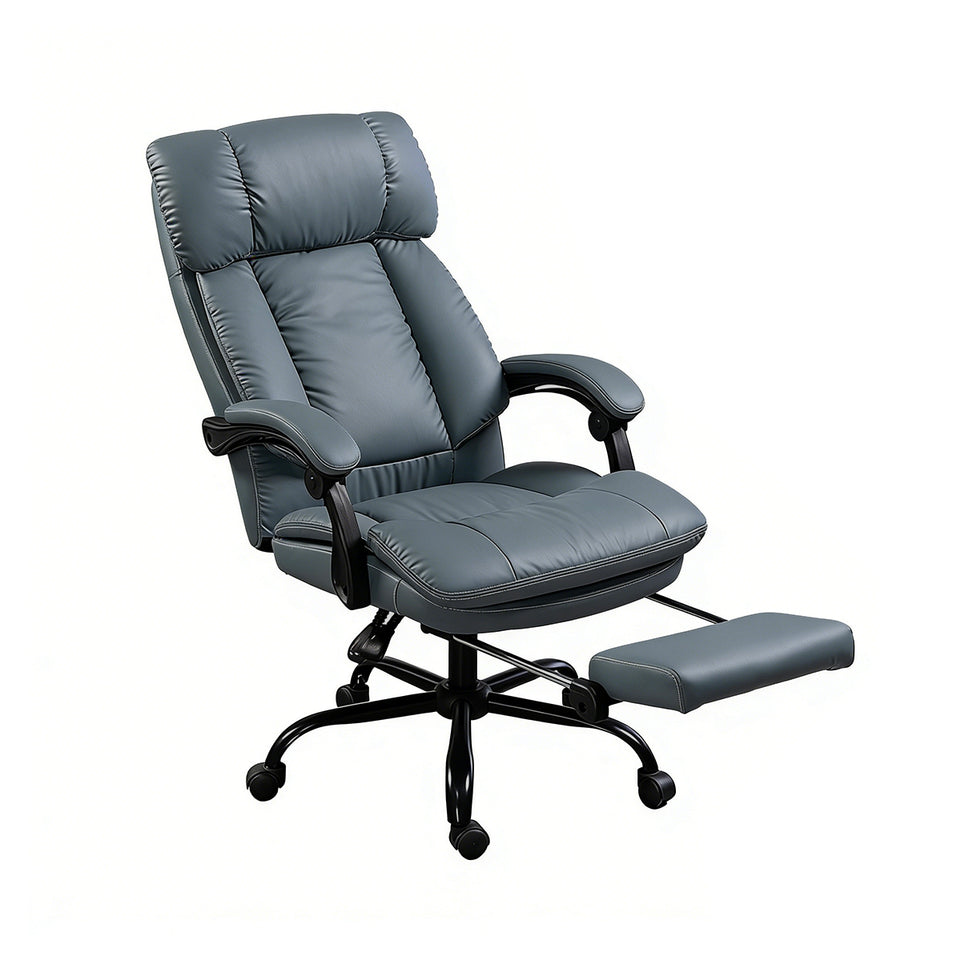 Manager Chair Comfortable Sedentary Computer Chair BGY-1069