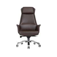 Boss desk simple modern president Manager Boss Desk LBZ-10166