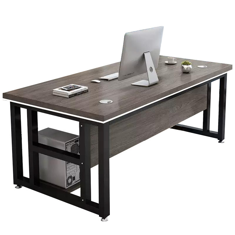 Executive Desk for Managerial Elegance and Productivity LBZ-1045