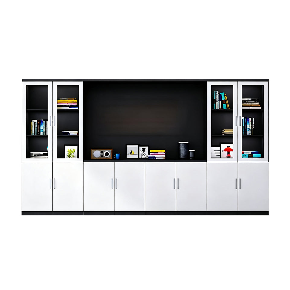 Modern Stable Executive Desk Stylish Office Furniture LBZ-111