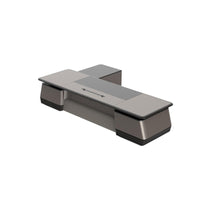 Top-notch Executive Desk Business Desk LBZ-2043