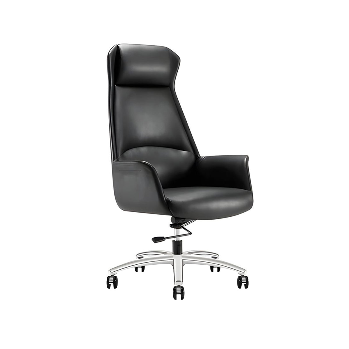 Simple modern Steady Boss Desk manager desk light luxury office large desk LBZ-10110