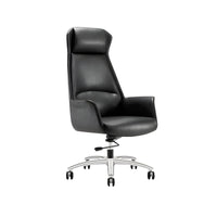 Simple modern Steady Boss Desk manager desk light luxury office large desk LBZ-10110