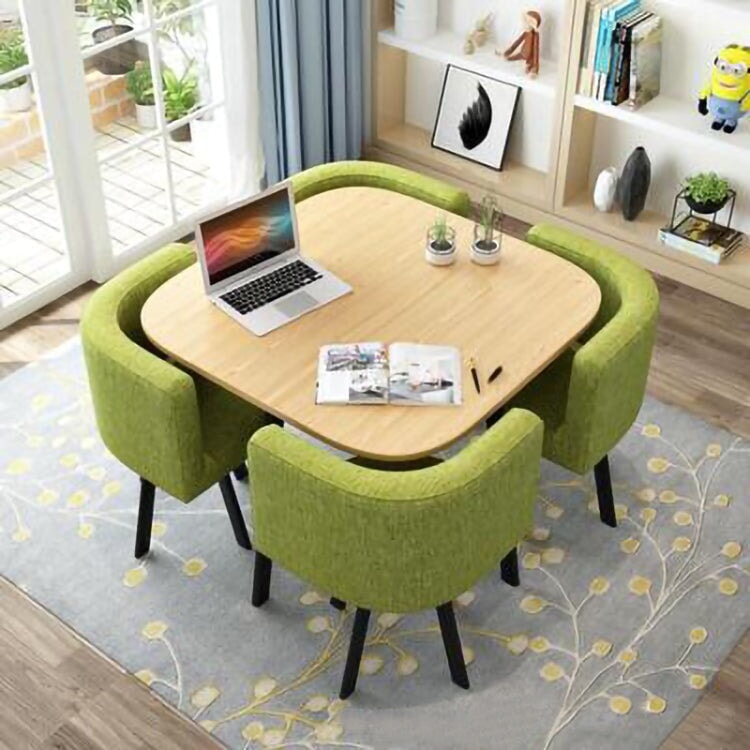 Customizable Luxury Durable Small Meeting Table In Stock, Online