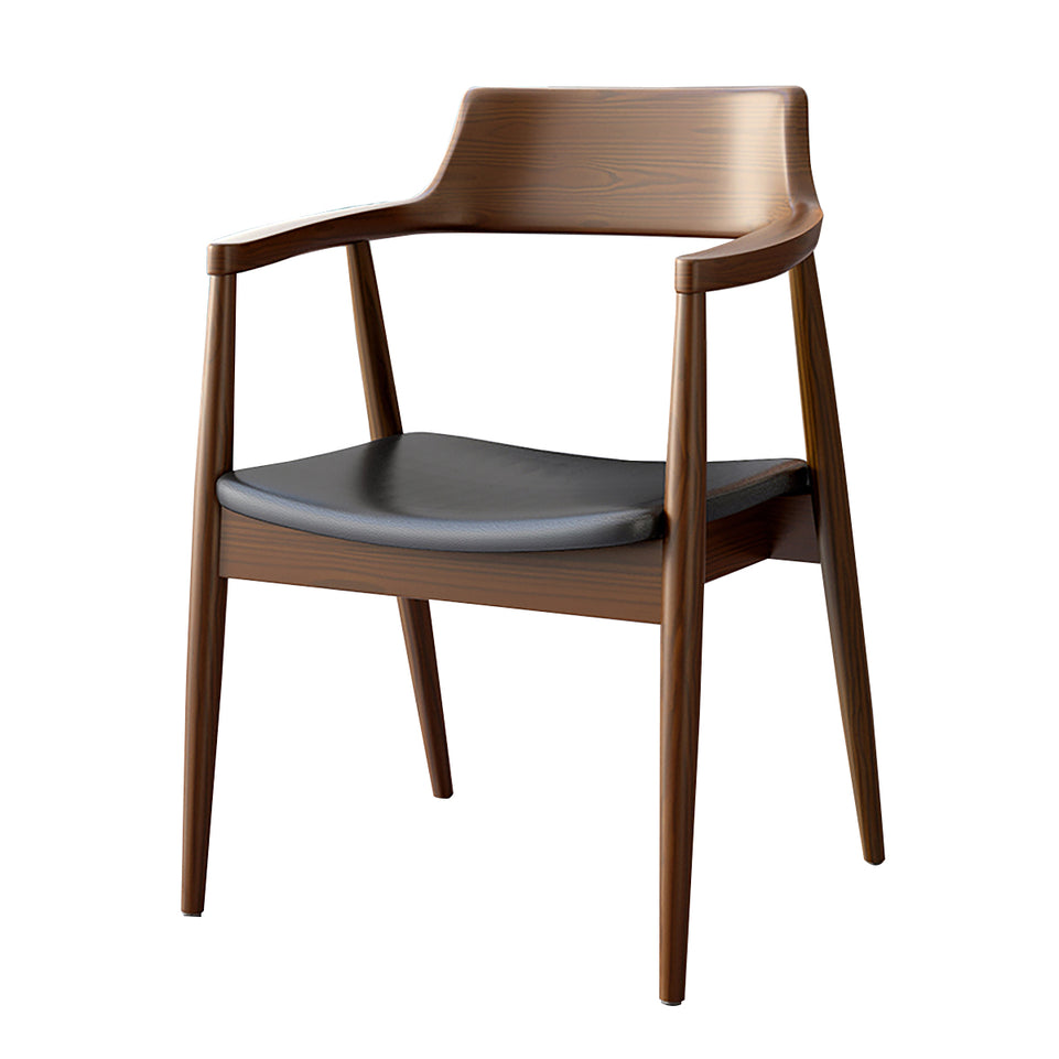 Executive Elegance Custom Made Solid Wood Conference Table With Reinforced Steel Legs For Office, Training, And Meeting Rooms HYZ-107