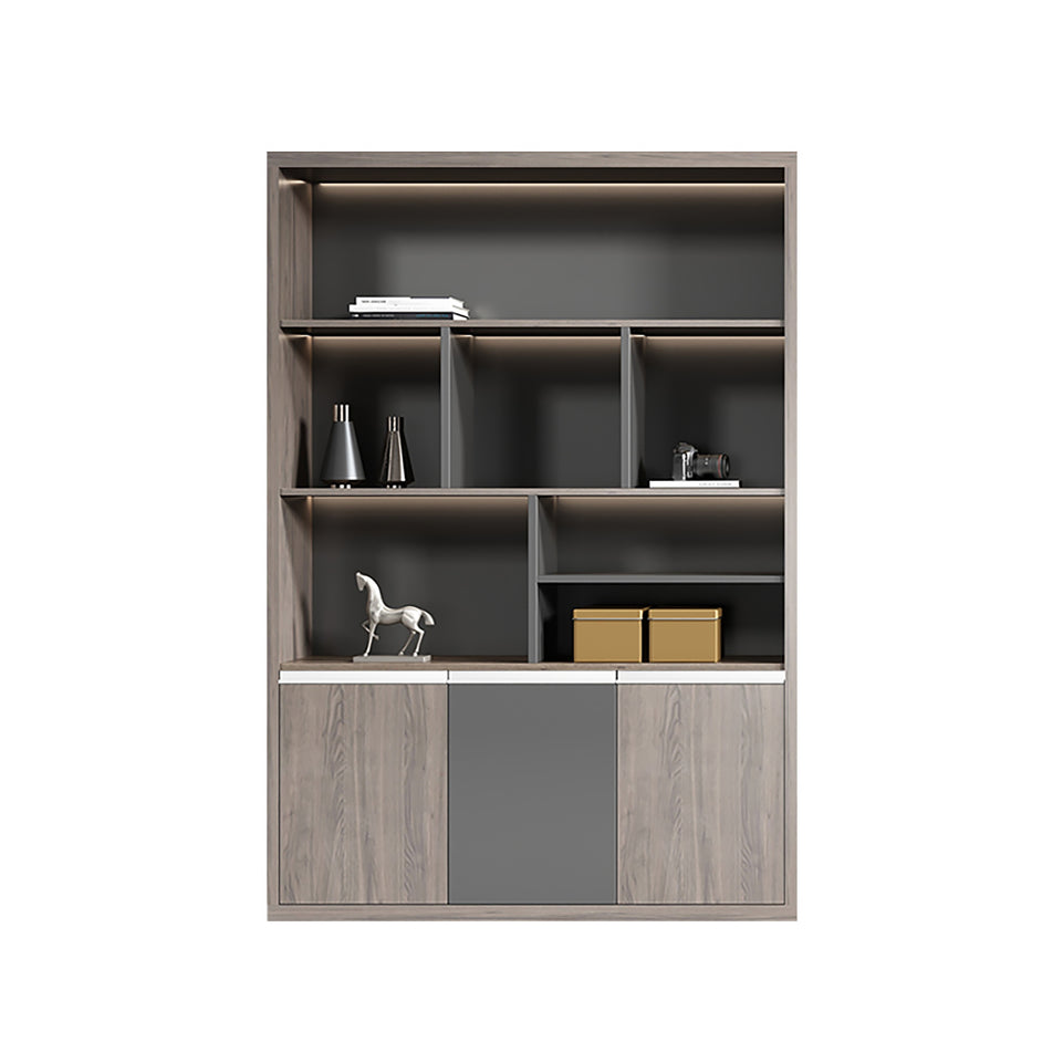 Classic Executive Office Desk CEO Manager Office Table  LBZ-1043