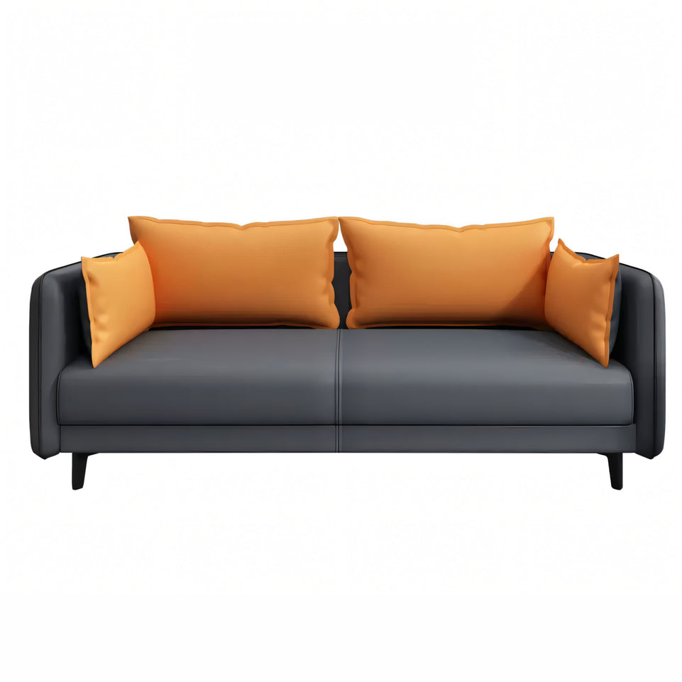 New Minimalist Style Office Sofa with Simple Modern Design BGSF-1029