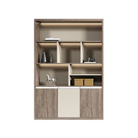 Classic Executive Office Desk CEO Manager Office Table  LBZ-1043