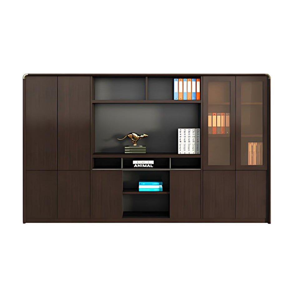 Boss desk simple modern president Manager Boss Desk LBZ-10166