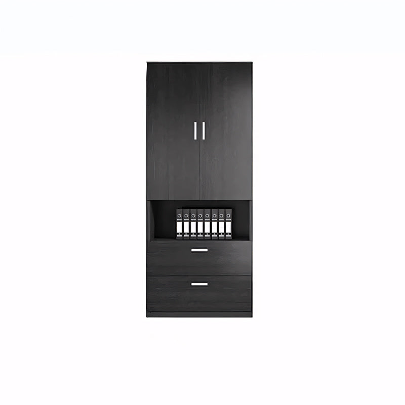 Office Bookshelf, File Cabinet, Background Cabinet WJG-711